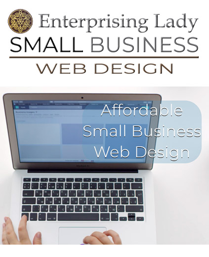 Chicago Suburbs Small Business Web Design