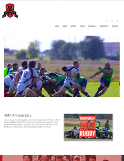 NWR Home Page